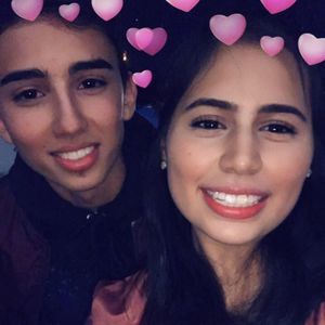 Meet your Posher, Sandra